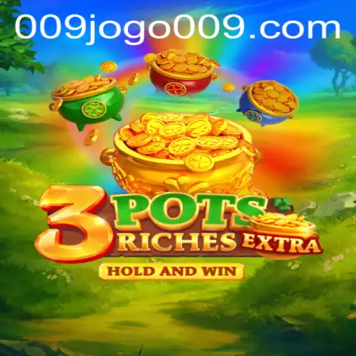 Discover the Thrilling World of 3potsExtra: An Innovative Gaming Experience