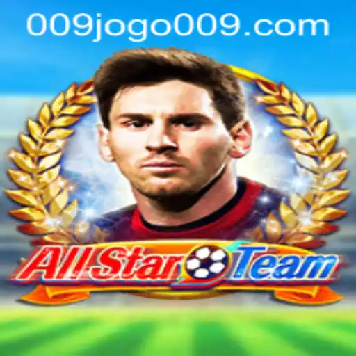 AllStarTeam: The Fascinating World of Jogo009
