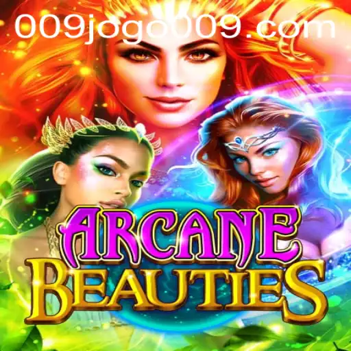 Discovering ArcaneBeauties: A Comprehensive Guide to the Enchanting World of jogo009