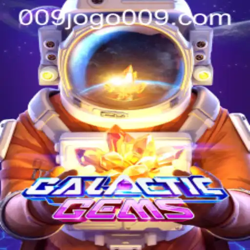 Exploring GalacticGems: A Journey into the Cosmos with Jogo009