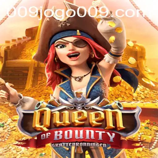 QueenofBounty: Discover the Thrilling Maritime Adventure in the Gaming World