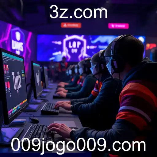 A Revolução dos eSports e as Novas Tendências nos Jogos Online