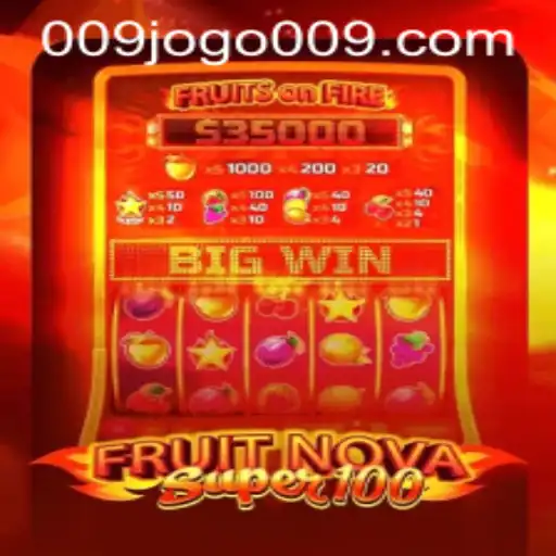 Discover the Enchanting World of FruitNovaSuper100: The Latest Gaming Sensation