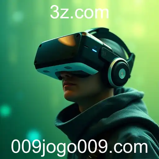 Revolução no Mundo dos Jogos com o Lançamento de Jogo009