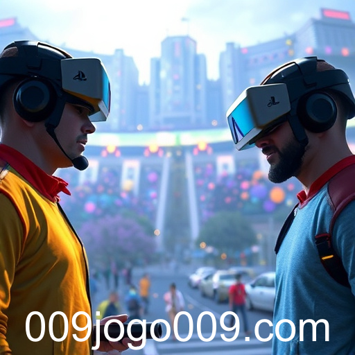 Revelações no Mundo dos Games de 2025
