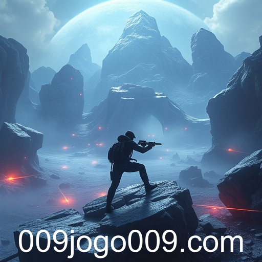 Inovações Revolucionárias no Mundo dos Jogos