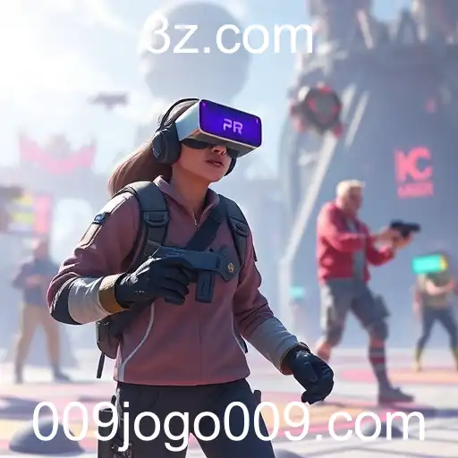 Inovações e Tendências no Universo dos Games