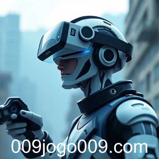 A Revolução dos Jogos com Inteligência Artificial