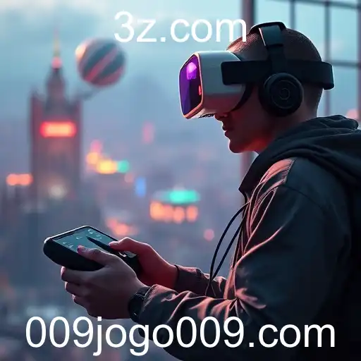 A Revolução dos Jogos com Realidade Aumentada