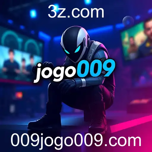 A Ascensão de jogo009 no Cenário Brasileiro de Jogos