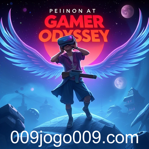 Novidades do Mundo dos Jogos Digitais