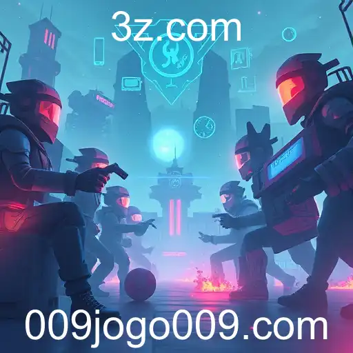 Tendências Emergentes no Mundo dos Jogos