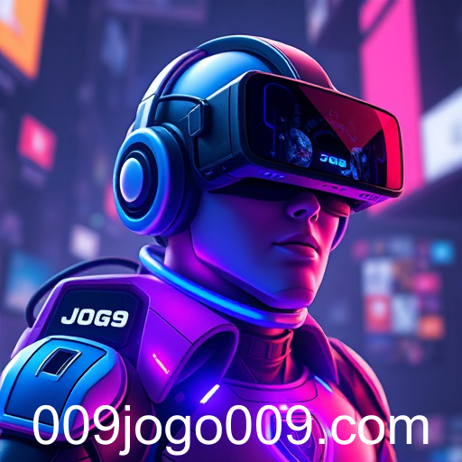 Rumo ao Futuro dos Jogos Virtuais