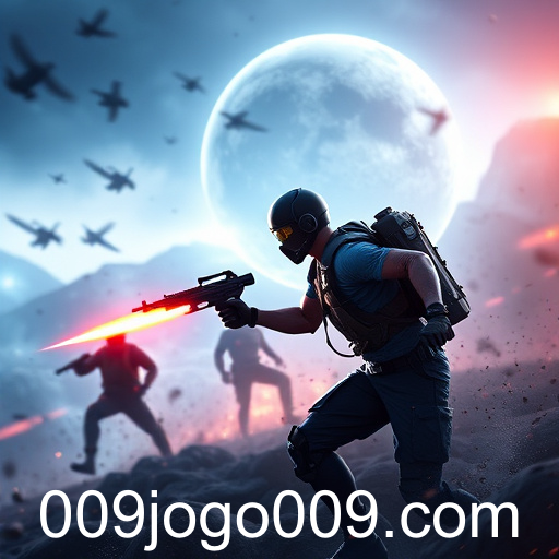 Revolução nos Jogos Online: Tendências e Inovações de 2025
