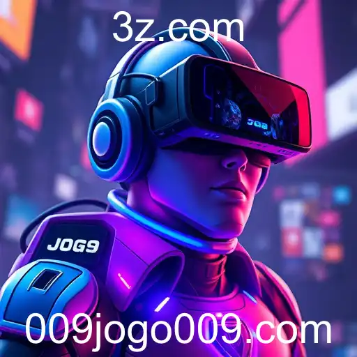 Revoluções no Mundo dos Jogos: Inovações e Tendências de 2025