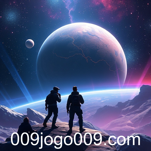 As Revelações do Mundo dos Jogos em 2025