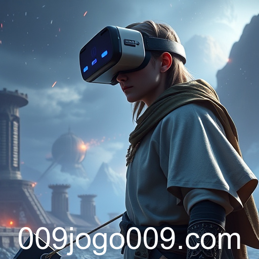 Revoluções e Novidades no Mundo dos Jogos Digitais