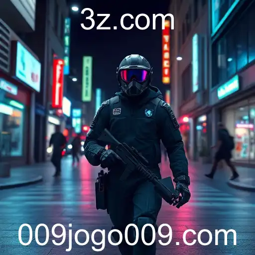 Revolução nos Jogos Online: O Impacto do 'jogo009'