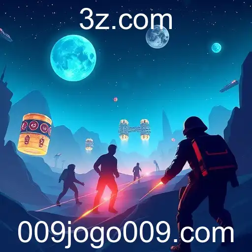 A Ascensão do jogo009 e as Tendências de 2025