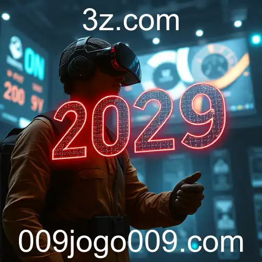 Tendências e Inovações no Universo dos Jogos em 2025