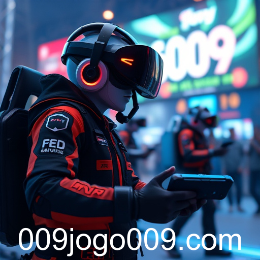 Inovações Transformando a Indústria de Jogos