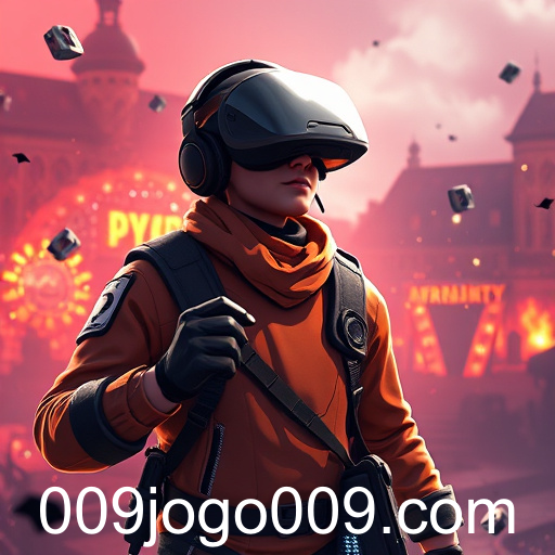 Revolução nos Jogos: 2025 Marca Novas Tendências