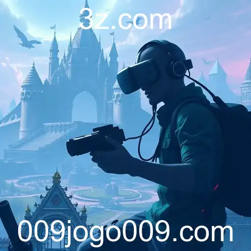 Evolução dos Jogos Online e a Tendência de 2025