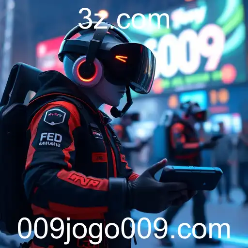 Inovações e Tendências em Jogos Digitais de 2025