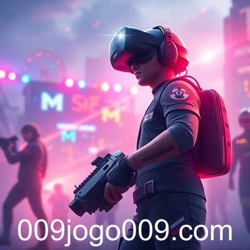 Revolução no Mundo dos Jogos com Inovações Surpreendentes