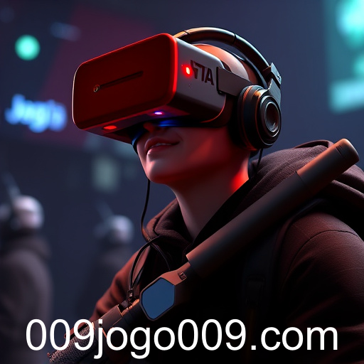 Revolução e Tendências no Mundo dos Jogos