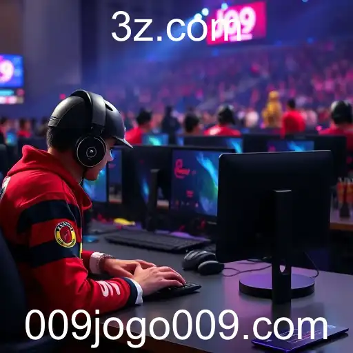 O Crescimento do Streaming de Jogos em 2025