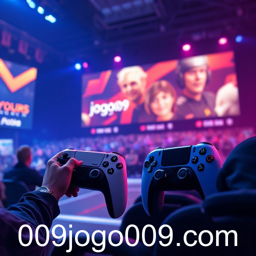 O Impacto das Consolas de Próxima Geração no Mercado de Jogos
