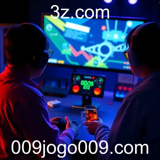 Impacto da Inteligência Artificial nos Games e Educação