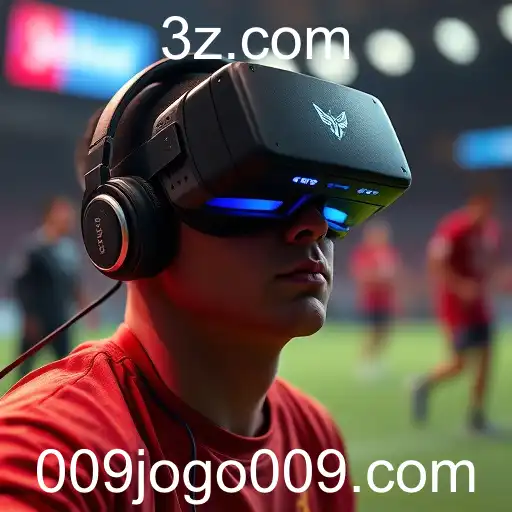 O Impacto do Jogo009 no Mercado de Jogos Online