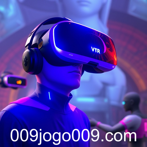 Impacto da Realidade Virtual no Jogo Moderno