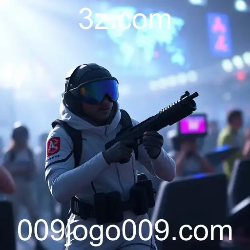 Tendências e Novidades em Jogos Online para 2025