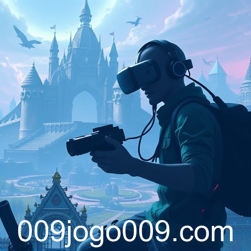 Revolução no Mundo dos Games: Inteligência Artificial e Realidade Aumentada