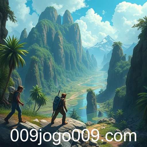 A Revolução dos Jogos Online em 2025