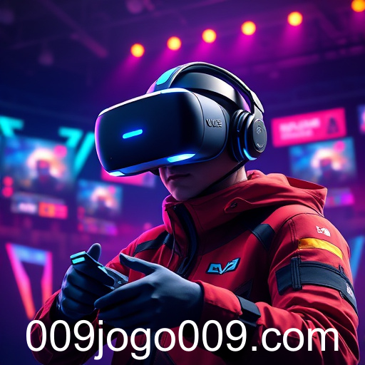 Revolução nas Plataformas de Jogos Online