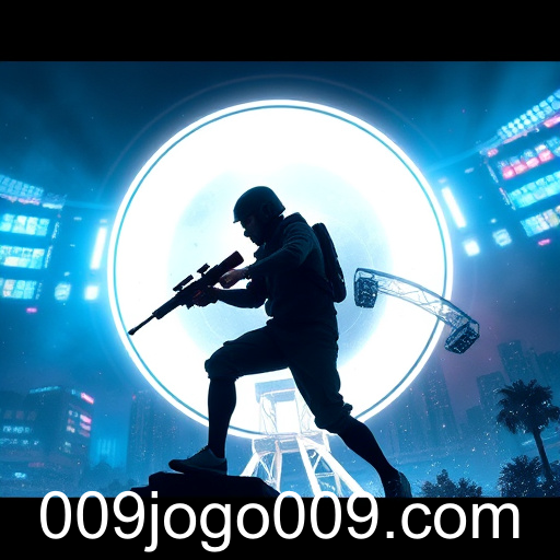 Revolução dos Esports com o Lançamento de Jogo009