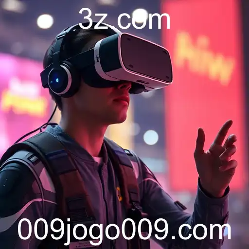 Revolução nos Cenários Virtuais de 2025