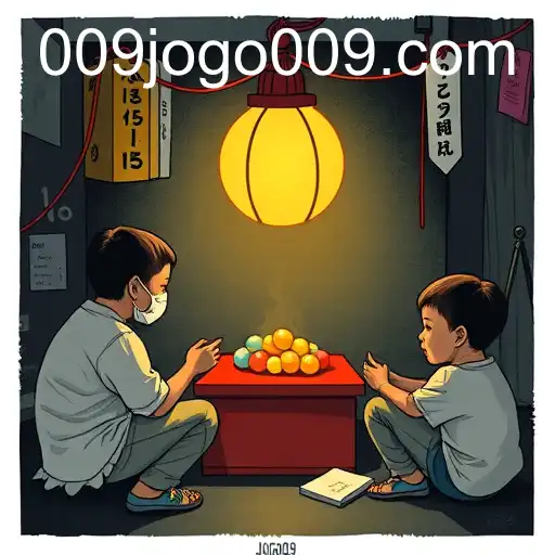 The Illegal Numbers Game: Unveiling the Mystery of Jueteng and Its Contemporary Reflection in Jogo009