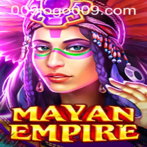 Exploring the Mystical World of MayanEmpire: An In-Depth Guide to the Enigmatic Game 'jogo009'
