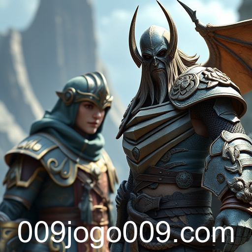 Revolução dos MMOs: Tendências e Novidades