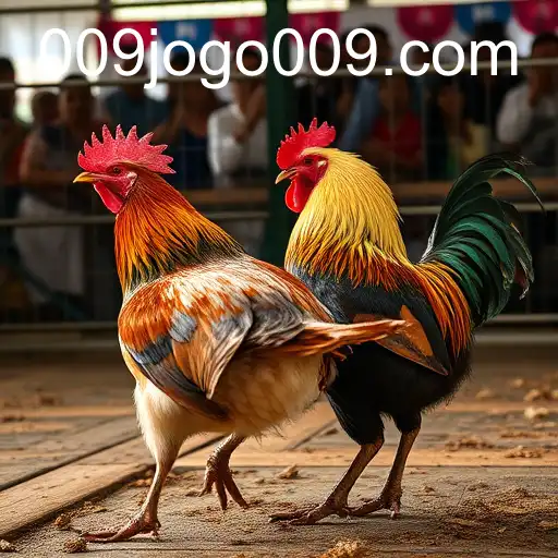 Exploring the World of Online Sabong: The Rise of Jogo009