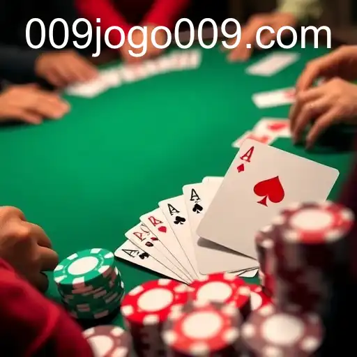 Exploring the World of Poker Games: A Dive into Strategy and Entertainment