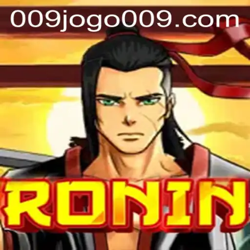 Ronin: The Thrilling World of Jogo009