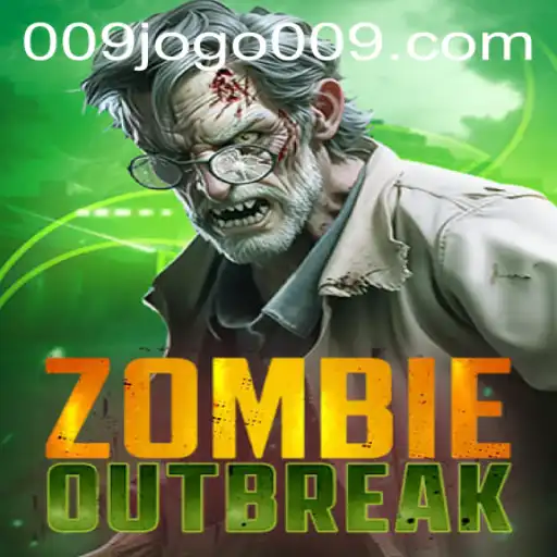ZombieOutbreak: Dive into the Apocalypse with Jogo009